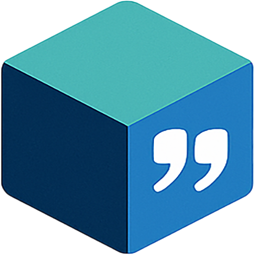 CiteCube Logo